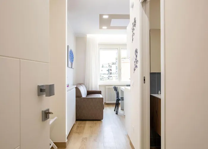 Aurelius Design Loft 1