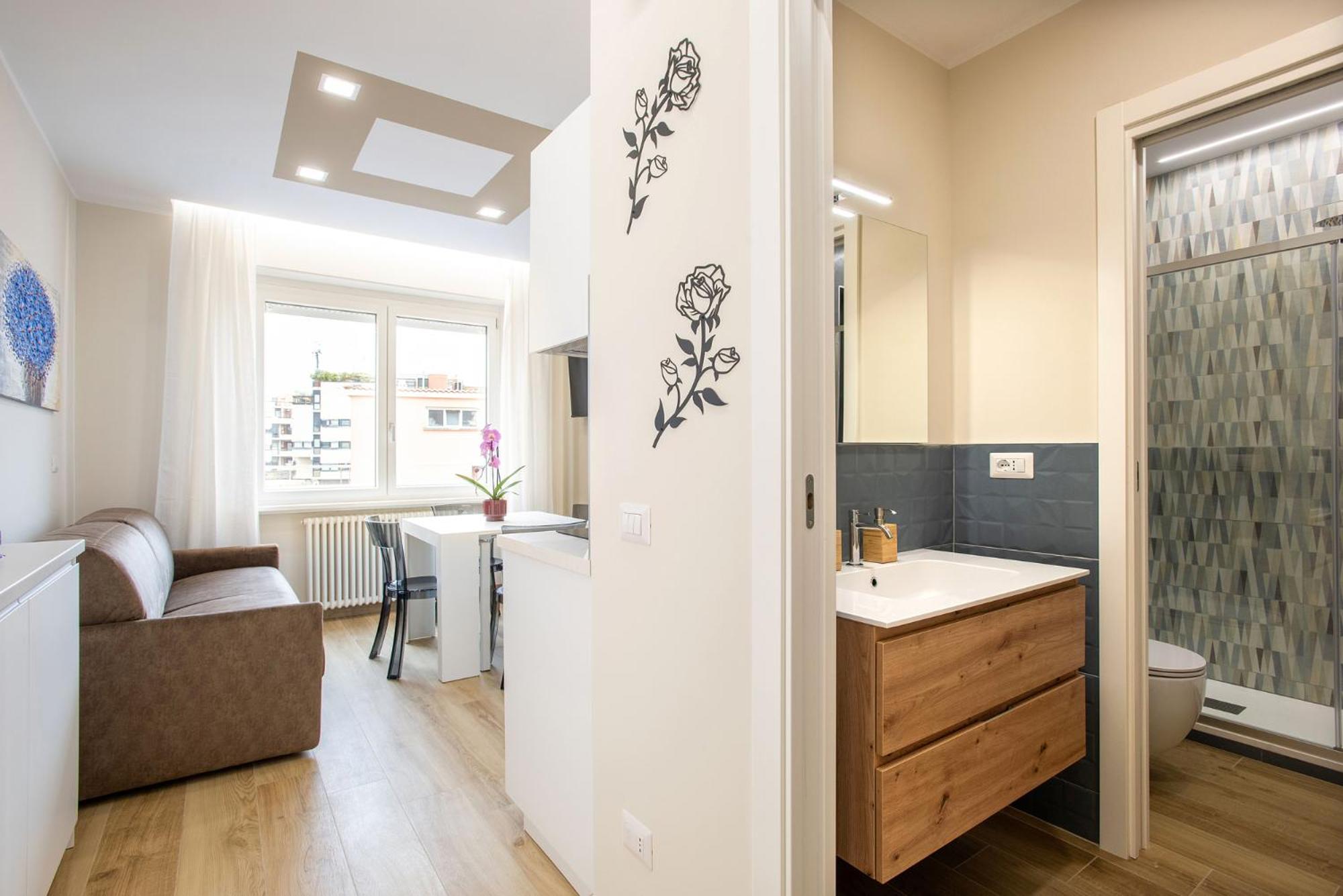 Aurelius Design Loft 1