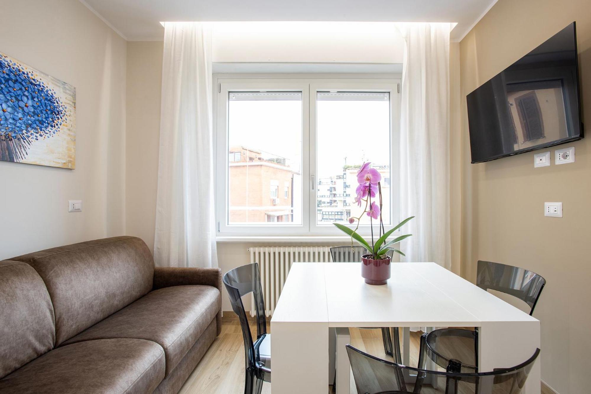 Aurelius Design Loft 1 Apartment