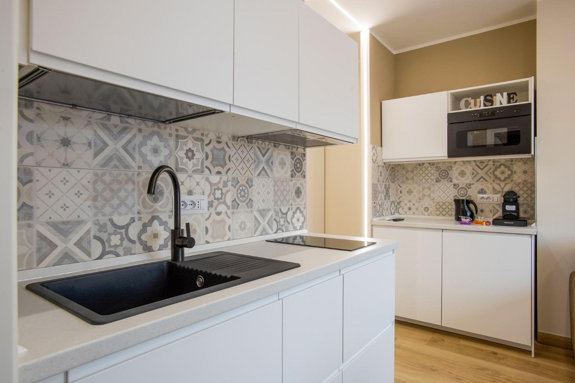 Aurelius Design Loft 1 Apartment *