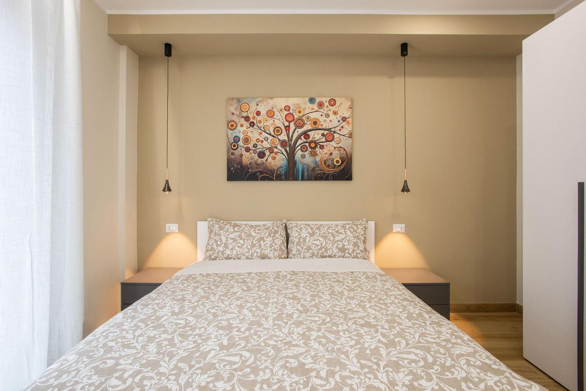Apartment Aurelius Design Loft 1