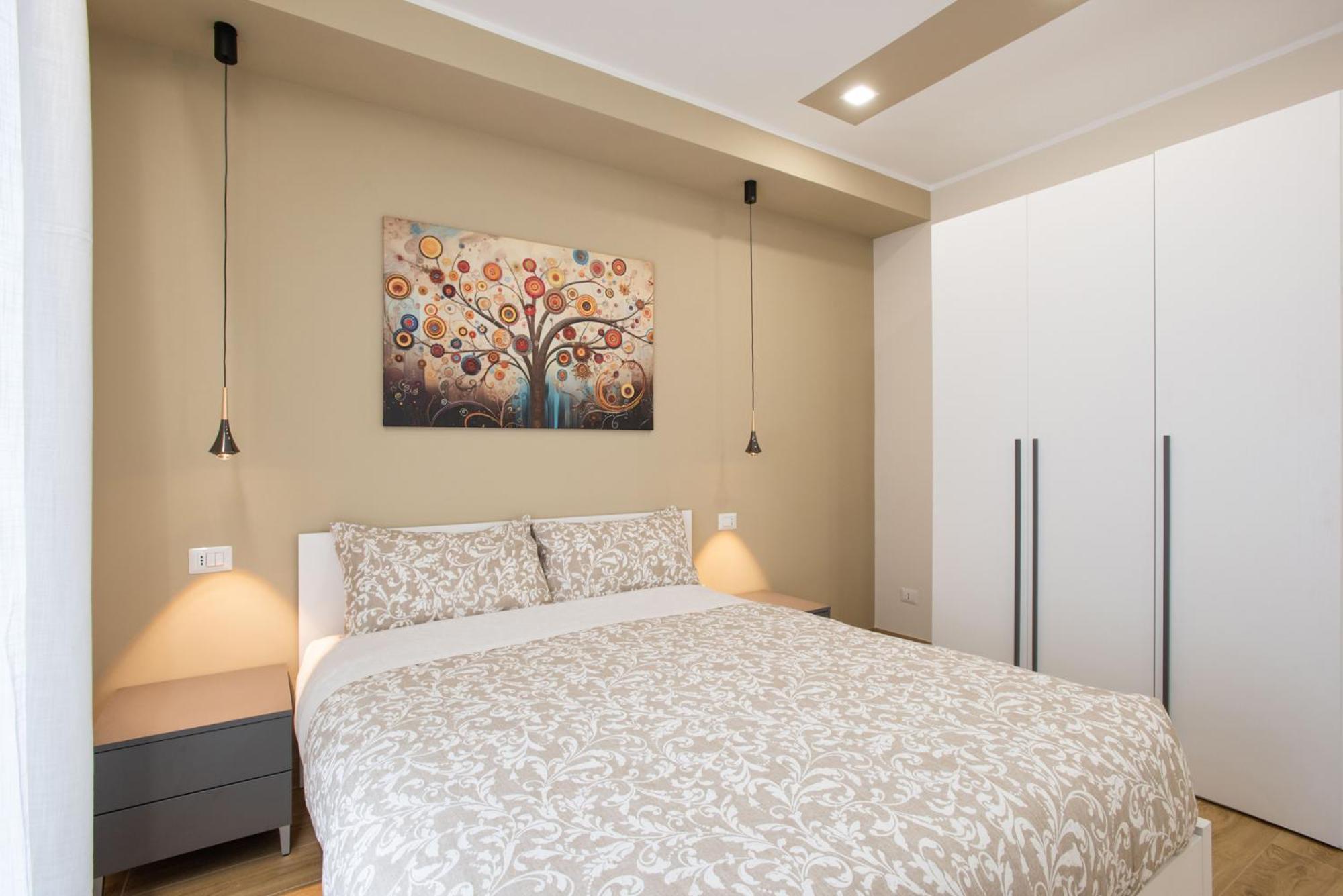 Aurelius Design Loft 1 * Rom
