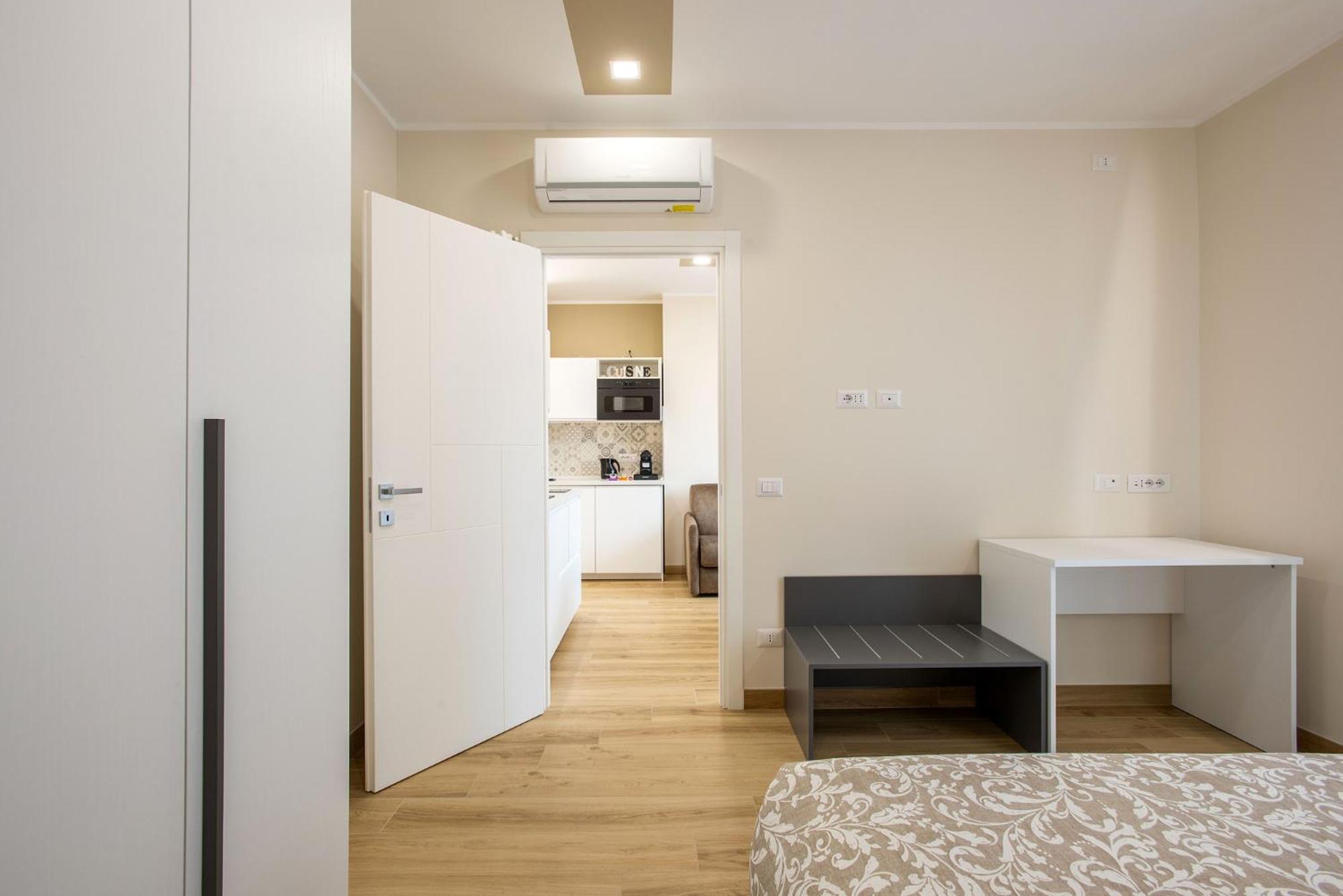 Aurelius Design Loft 1 Apartment *