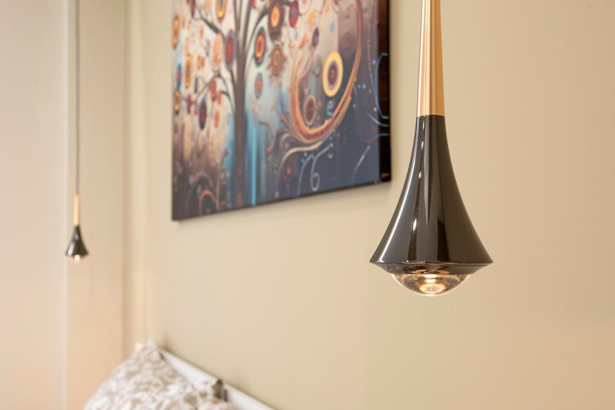 Apartment Aurelius Design Loft 1 Rom