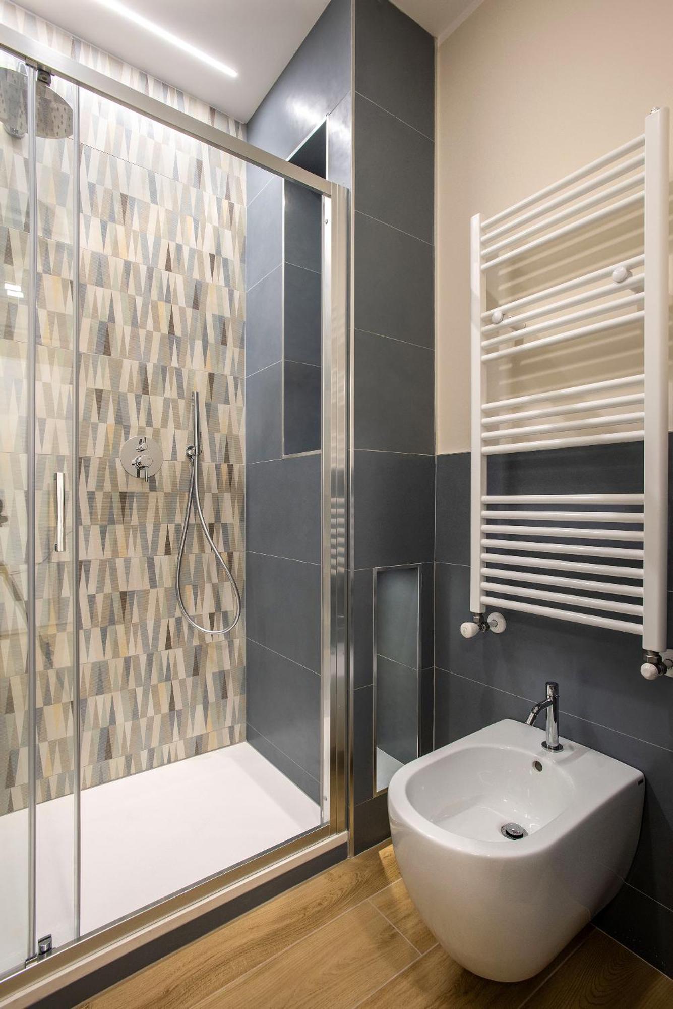 Apartment Aurelius Design Loft 1