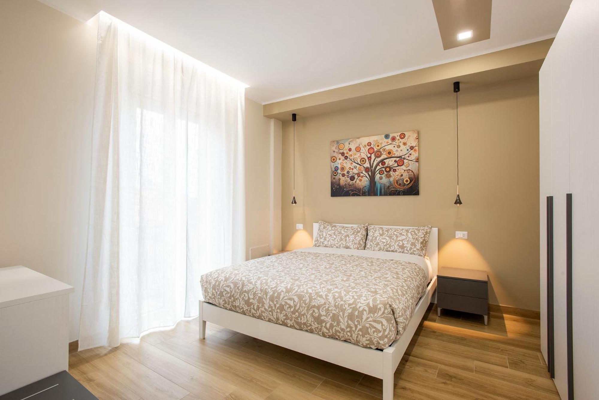 Aurelius Design Loft 1 Rom