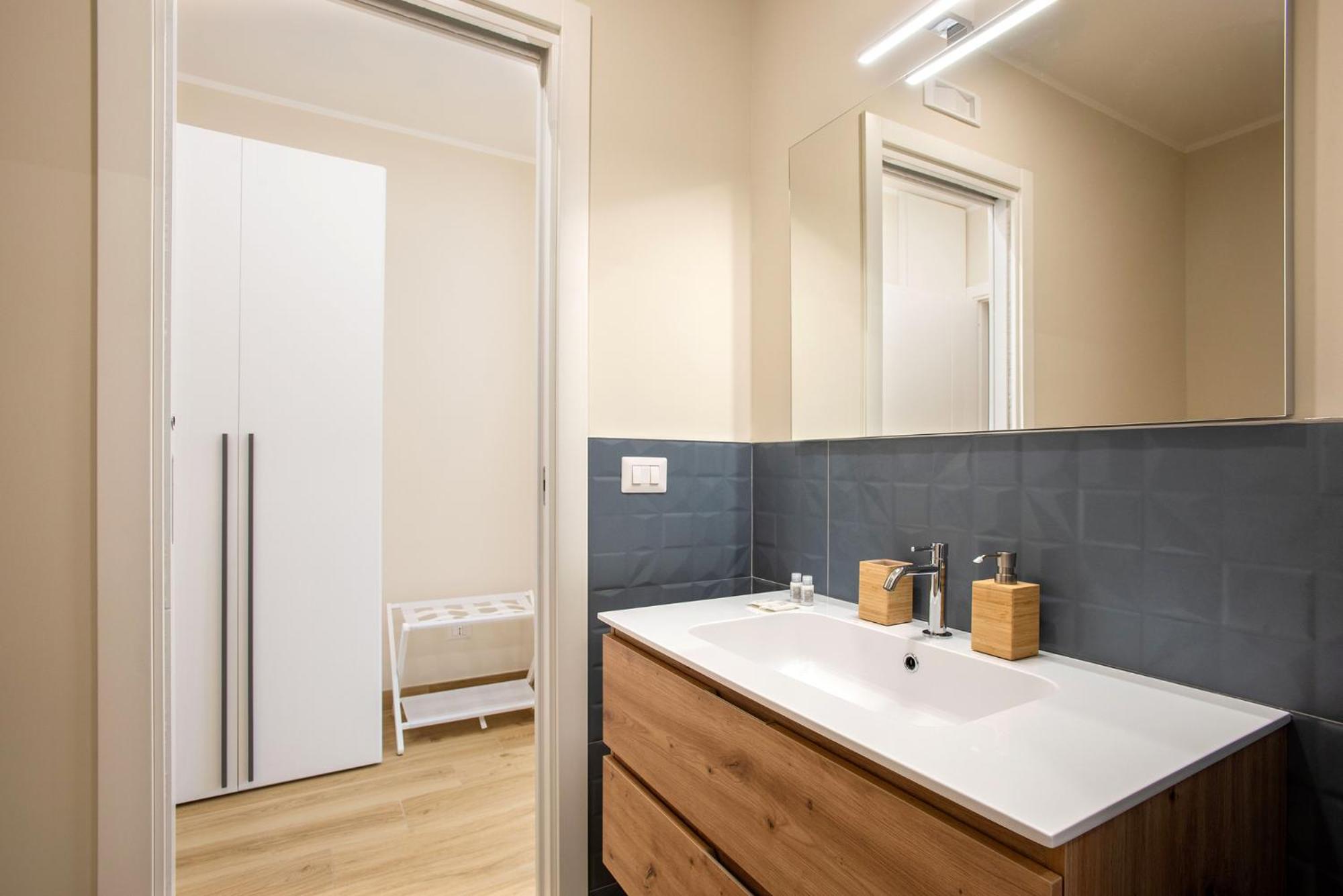 Aurelius Design Loft 1 Rom